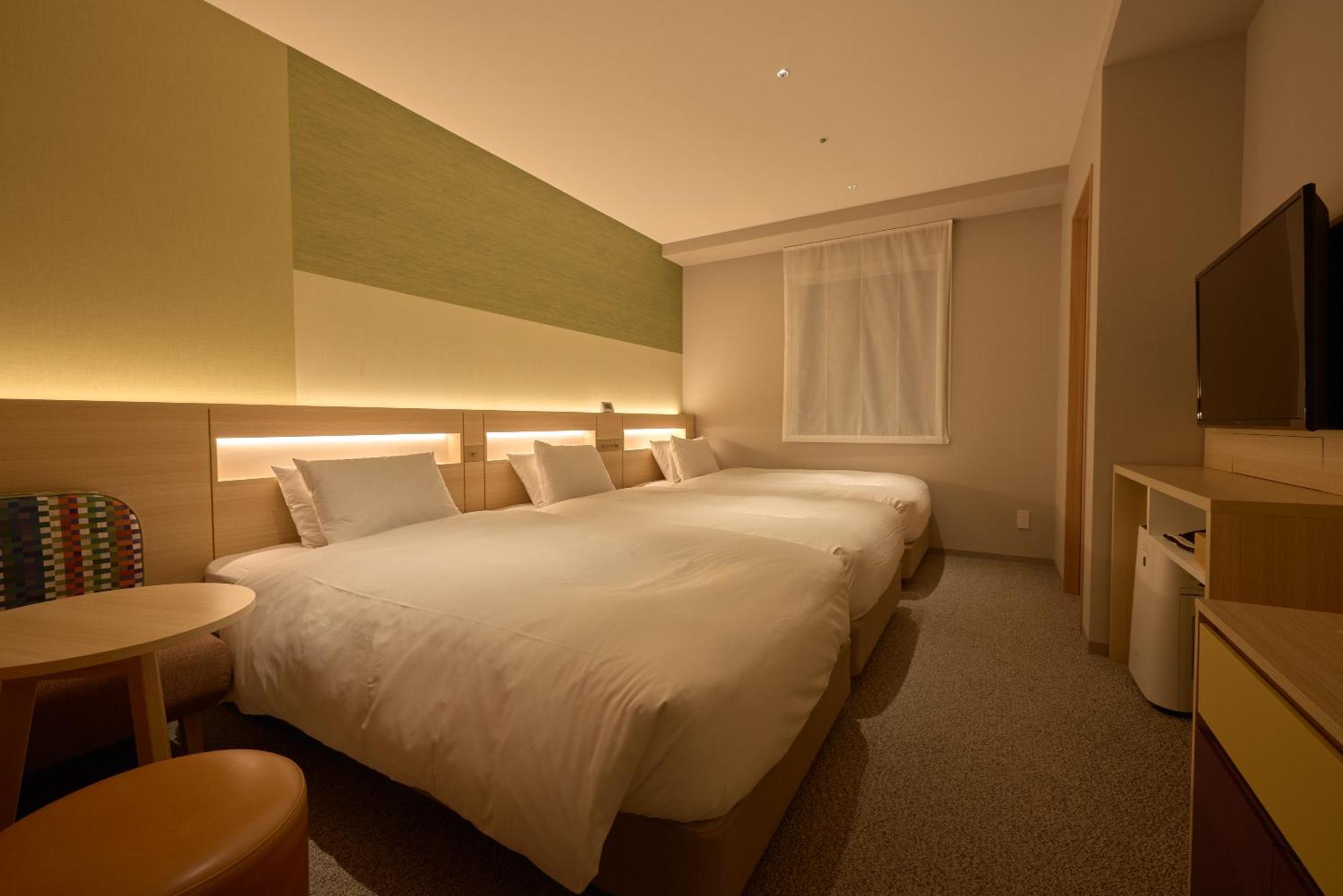 Hotel Intergate Kanazawa Eksteriør bilde