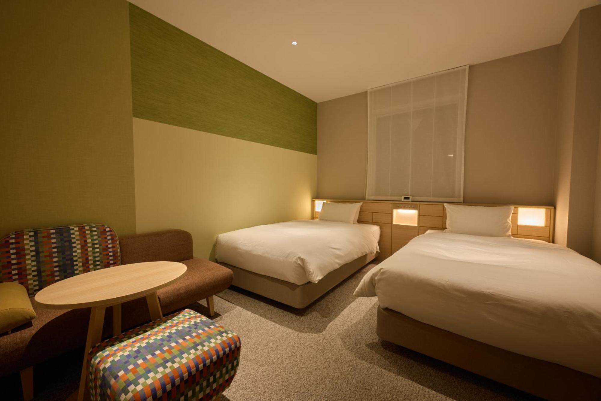 Hotel Intergate Kanazawa Eksteriør bilde
