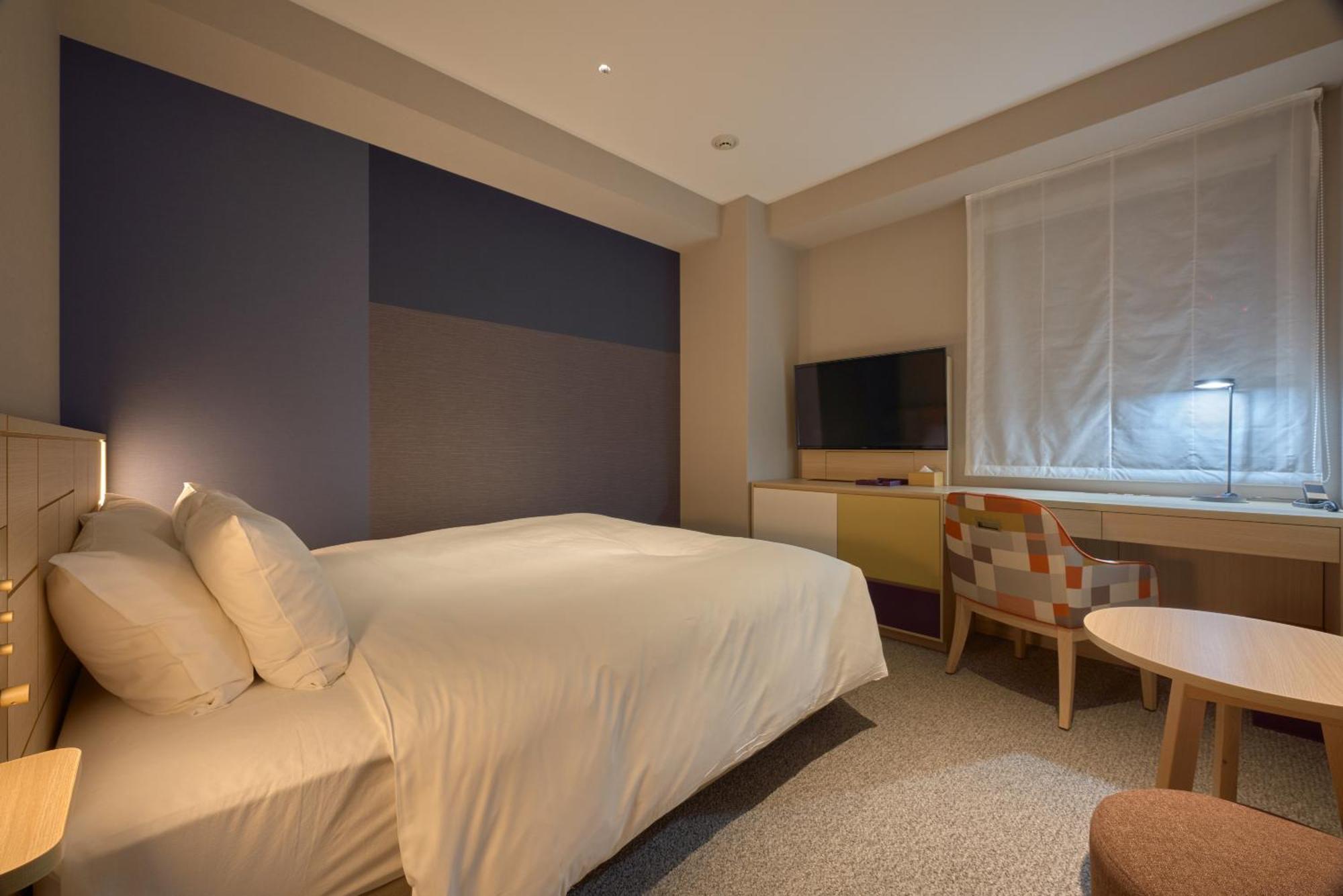 Hotel Intergate Kanazawa Eksteriør bilde