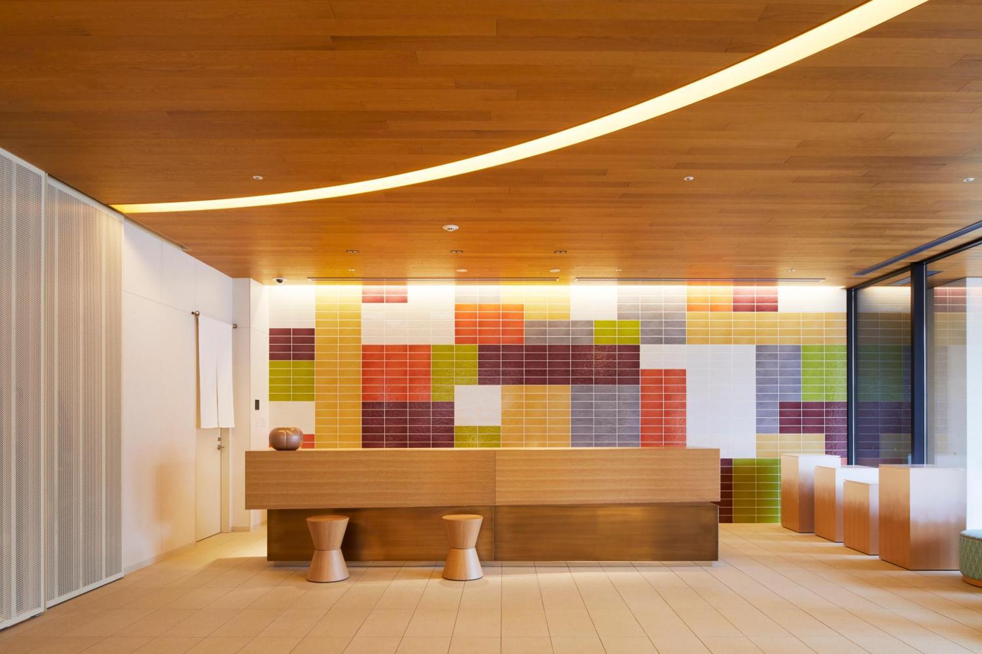 Hotel Intergate Kanazawa Eksteriør bilde