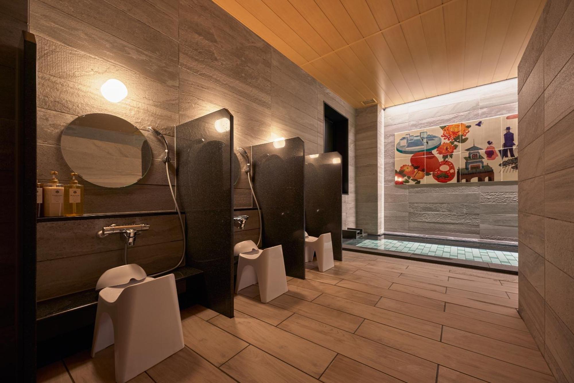 Hotel Intergate Kanazawa Eksteriør bilde
