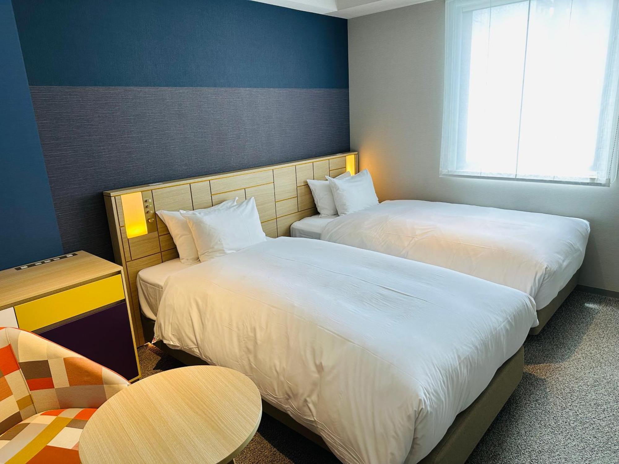 Hotel Intergate Kanazawa Rom bilde